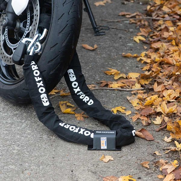 Oxford BruteForce Anchor for Bike Locks