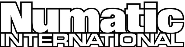 Numatic Numatic