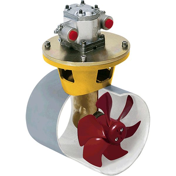 Vetus BOW95HMD Hydraulic Bow Thruster (95Kgf / 6kW)