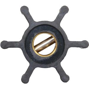 CEF Impeller for F4B & F5B Pumps (Neoprene)
