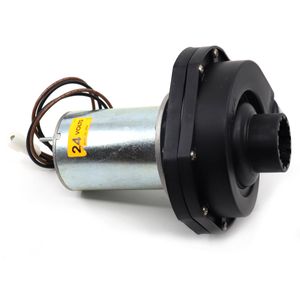 Tecma Silence Turbine Macerator Pump 24V