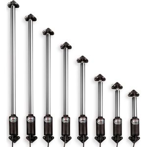 Lenco 20" Hatch Lift 12V 37" to 57" (HL-2000)