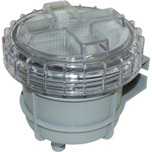 Vetus 330 Raw Water Strainer (35LPM / 16mm Hose)