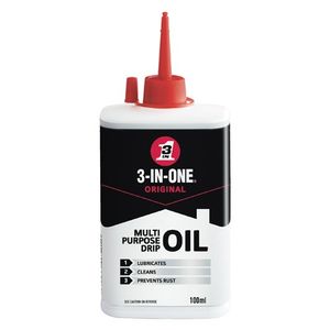 3 In 1 Oil 100ml Drip Canister (Each)