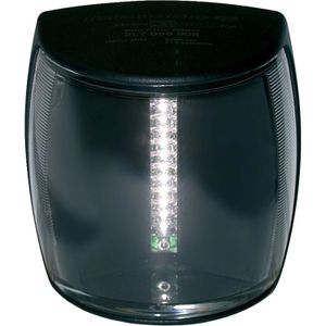 Hella NaviLED PRO Stern White LED Navigation Light (Black)