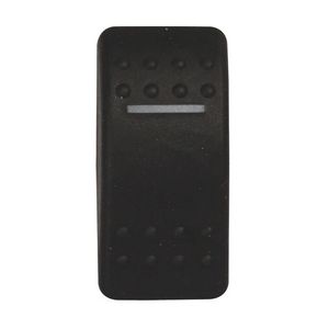 Carling Actuator Contura ii Black/Soft White Bar Lens
