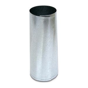 AG Chimney Liner 6" x 12" Galvanised
