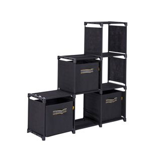 Bo-Camp Industrial Collection Cabinet with Drawers Troutman