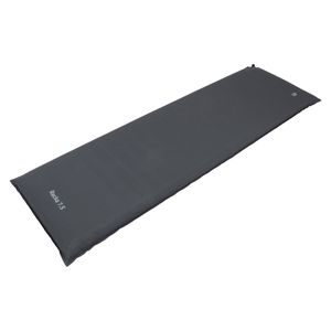Bo-Camp Self-Inflating Mattress Racka Grey (7.5cm)