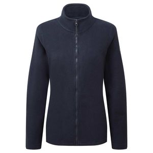 Gill Women's Pursuit Full Zip Fleece Jacket (Navy / Size XS)