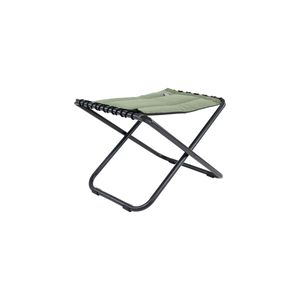 Crespo Footrest AP/306 Tex Comfort in Green