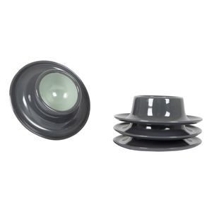 Gimex Vivid Line Egg Cup Green (4 Pieces)