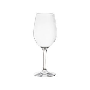 Gimex Linea Line White Wine Glass (380ml)