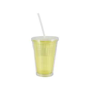 Gimex Thermo Cup (500ml / Lime)
