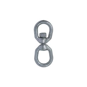 AG Galvanised Regular Anchor Swivels 8mm