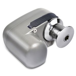 Quick GP2 1200D Windlass Gypsy & Drum (250W / 12V / 8mm)