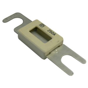 Vetus ZE250 Slow Blow Fuse (250A)