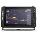 Lowrance Elite FS 10 Fishfinder No Transducer (ROW)