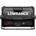 Lowrance Elite FS 10 Fishfinder Active Imaging 3-in-1 Transducer (ROW)