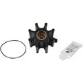 Johnson 09-1028B-9 Impeller Kit for F7 Pumps (Nitrile)