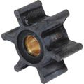CEF Pump Impeller 09-810B-1 for F4 Pumps (Neoprene)