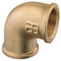 Brass Elbow 1/8" BSP Female