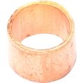 AG Copper Compression Ring 5/16"