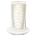 Forespar Mushroom Thru Hull Fitting Large