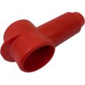 AMC Terminal Cover 95-120mm2 Red PVC (Pk.25)