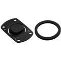 Johnson Aqua-T Manual Base Gasket Set