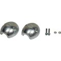 AG Zinc Shaft Anode 22mm