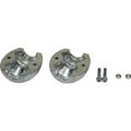 AG Zinc Shaft Anode 22mm