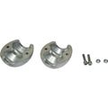 AG Zinc Shaft Anode 25mm