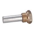 AG Bukh Threaded Plug for 2-62050 Anode