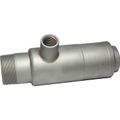 Seaflow Multi-Choice Exhaust Outlet Spray Head (1-1/2" BSP, 60mm Hose)