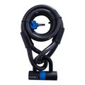 Oxford Loop Lock 15 Cable Lock + Mini Shackle 15mm x 2 Metres