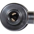 Osculati Plastic Water Strainer (1-1/2" BSP)