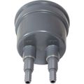 Osculati Plastic Water Strainer (13mm / 19mm / 25mm Hose)