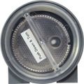 Osculati Plastic Water Strainer (13mm / 19mm / 25mm Hose)