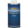 Jotun Leisure No.17 Thinner 1 Litre