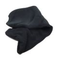 Fender Cover Anchor Standard 0101 Black Pair (80x20cm)