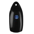 Anchor Chubby Fender (23 x 13cm / Black)