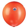 Norfloat Pole Buoy BB75 61cm Fluorescent Orange (Heavy Duty)