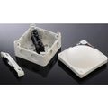 Scanstrut SB-8-5 Electrical Junction Box 5-Way (Waterproof IP66)