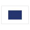 Flag International Code Signal S (30 x 45cm)