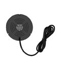 Index Marine Wireless Charger Hidden Mount with Holder 