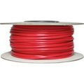 AMC 1 Core TW Cable 44/0.30 3.0mm2 30m Red
