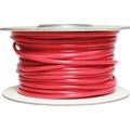 AMC 1 Core TW Cable 65/0.30 4.5mm2 30m Red