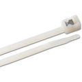 Ancor Cable Tie Self Cutting 14" Natural (50)
