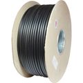 Oceanflex 2 Core Tinned Cable 21/0.30 1.5mm2 100m Black